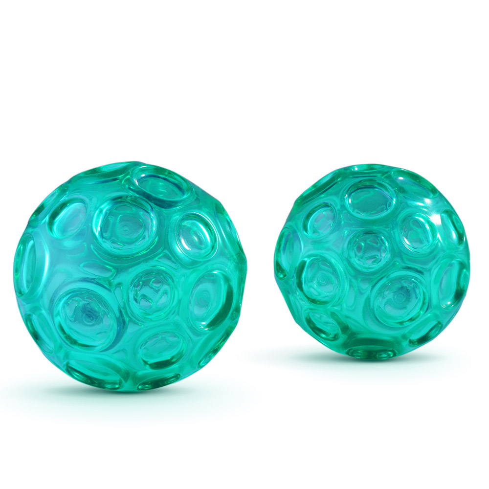 Sissel Original Franklin Ball Pair Green