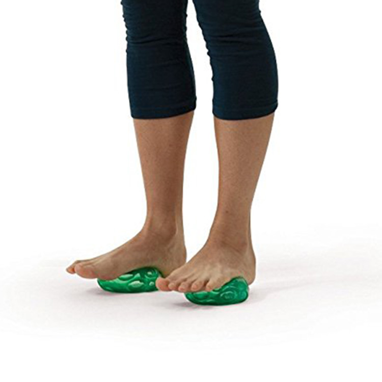 Sissel Original Franklin Ball Pair Green