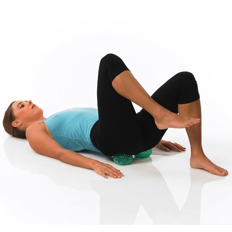 Sissel Original Franklin Ball Pair Green