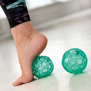Sissel Textured Franklin Massage Balls
