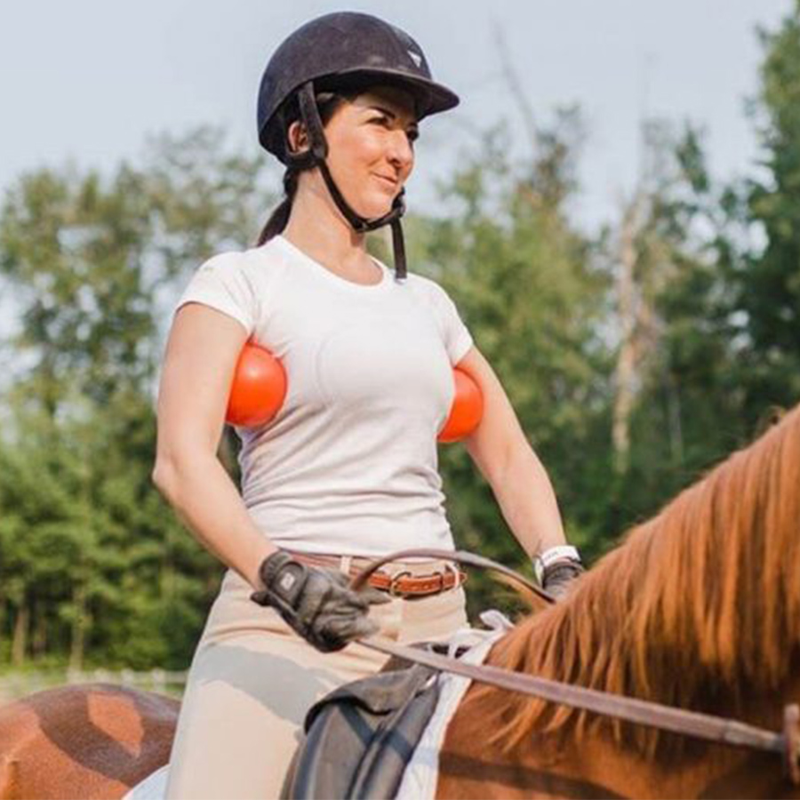 Sissel Soft Franklin Ball Pair 