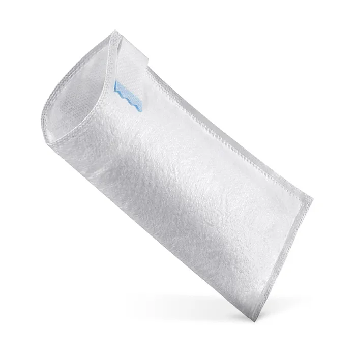 X-Top For Men Incontinence Pouch - Pack of 10