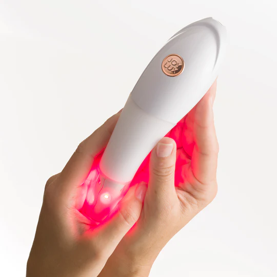 vSculpt Vaginal Rejuvenation: Infrared Light & Heat Therapy Toner
