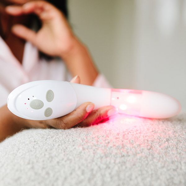 vSculpt Vaginal Rejuvenation: Infrared Light & Heat Therapy Toner