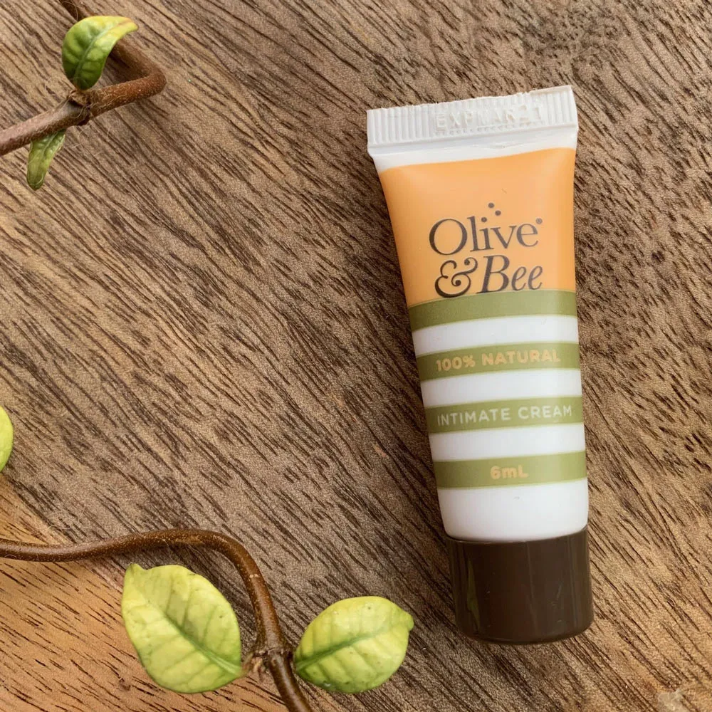 Simply Olive - Free Gift