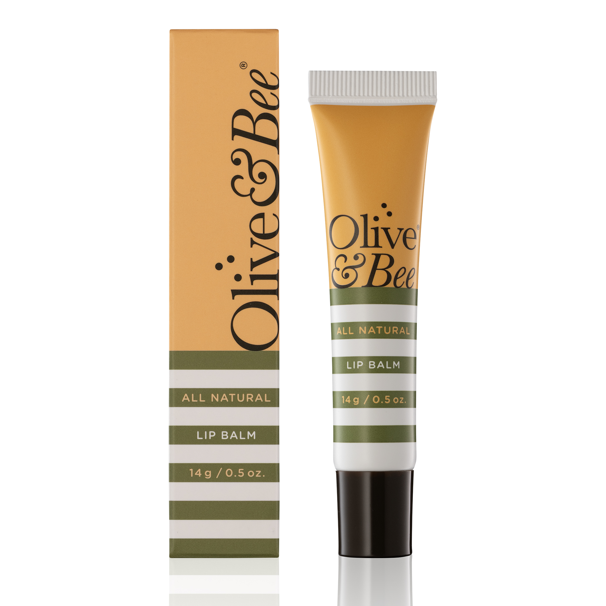 Olive & Bee Intimate Cream 100% Natural