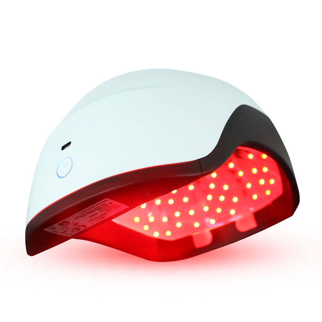 Collagenius Hair Growth Laser Helmet