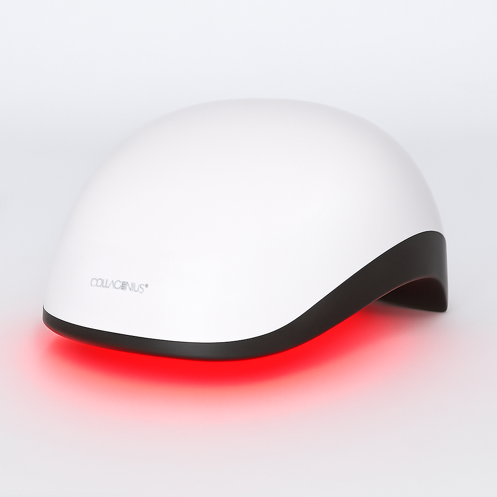 Collagenius Hair Growth Laser Helmet