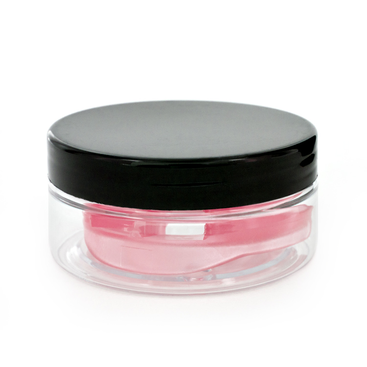 SleepPro Woman anti-snoring mouthpiece storage case with custom-fit mandibular advancement device inside, designed for women to help reduce snoring, improve airflow, and support quieter, more restful sleep at home or while travelling.