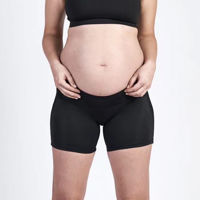 SRC Health Pregnancy Mini Shorts 0