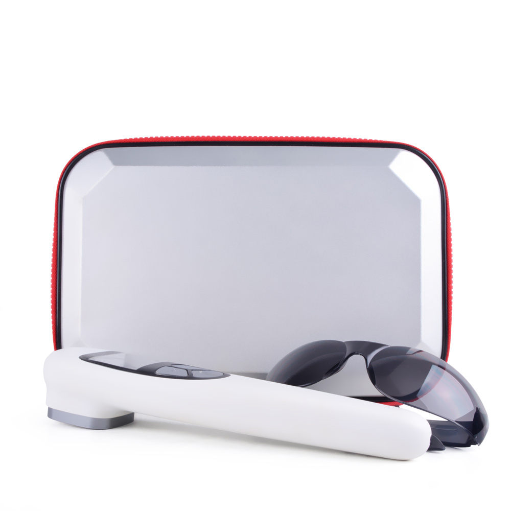 Osalis Handheld Pain Relief Laser Therapy Device 5