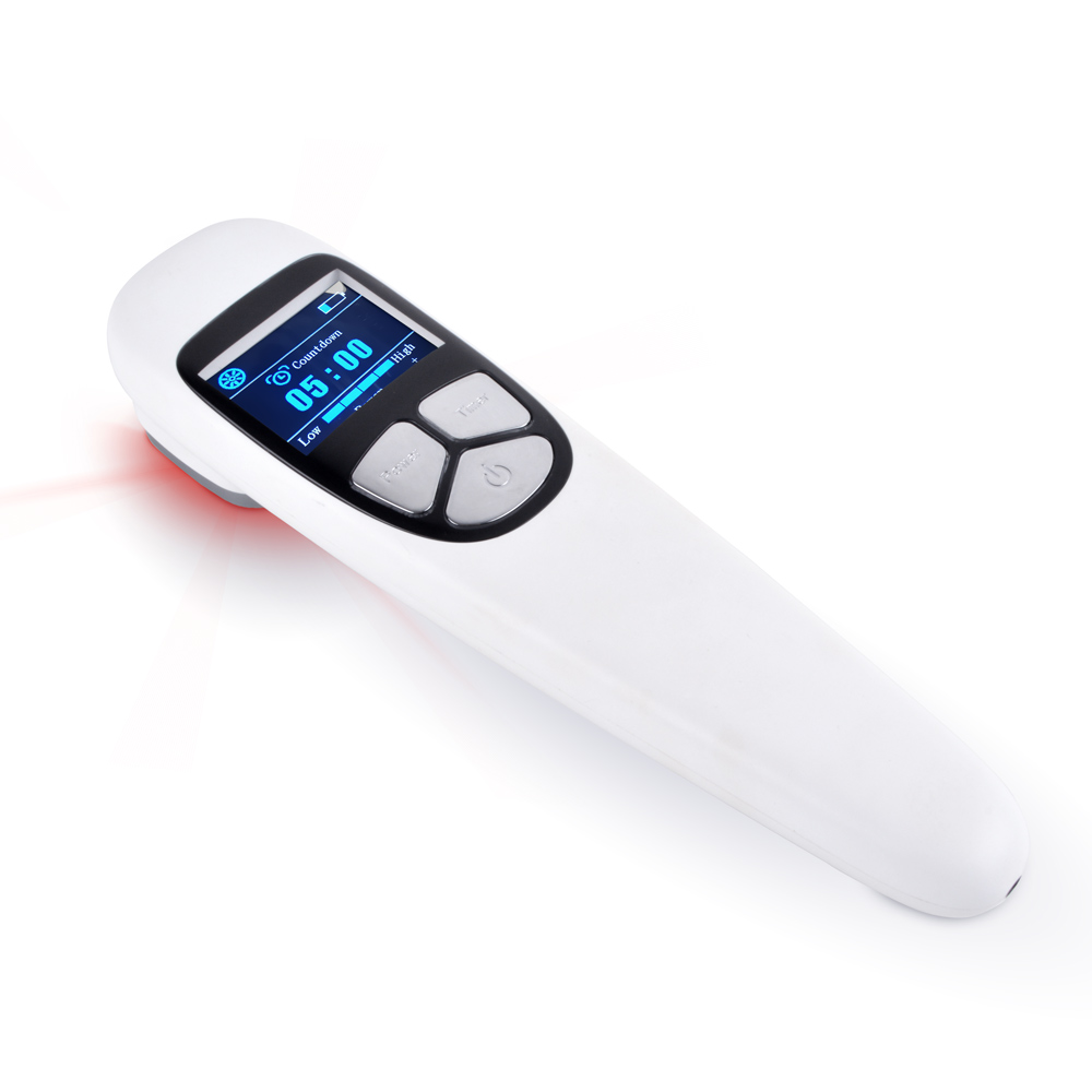 Osalis Handheld Pain Relief Laser Therapy Device 0