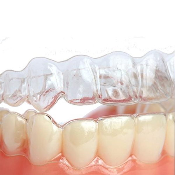 SleepPro Teeth Grinding Night Guard 5