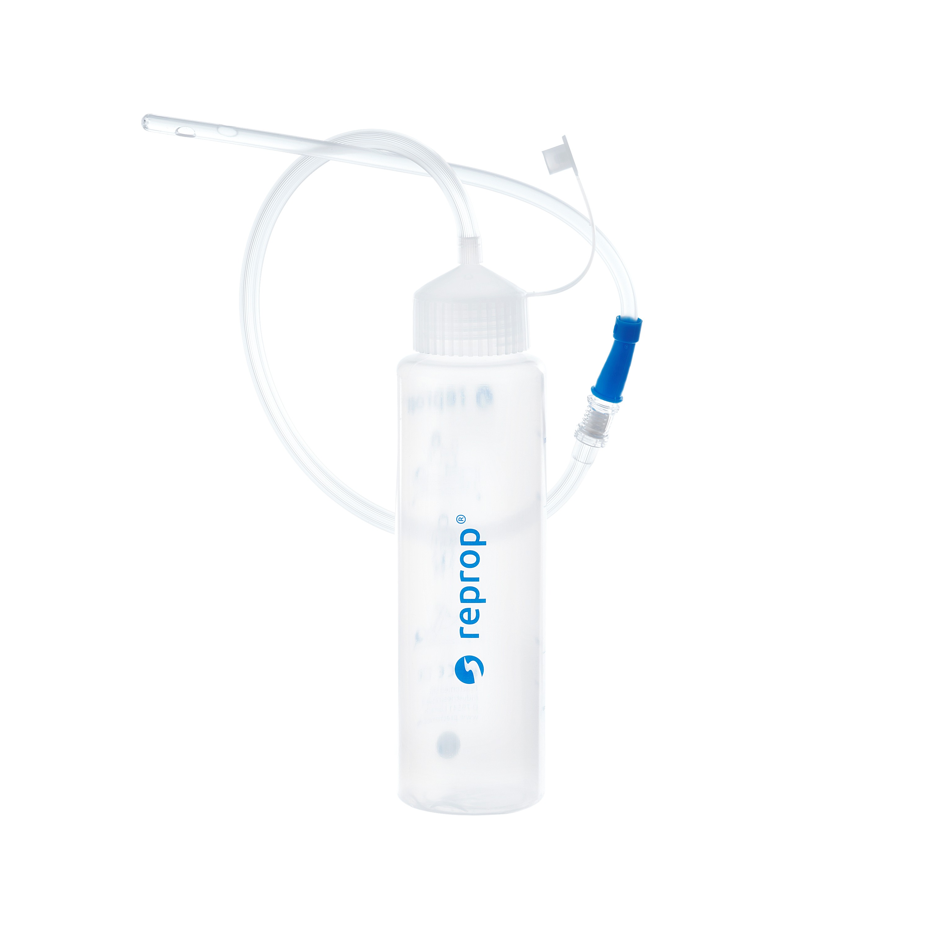 Reprop Clyster Basic Enema Kit