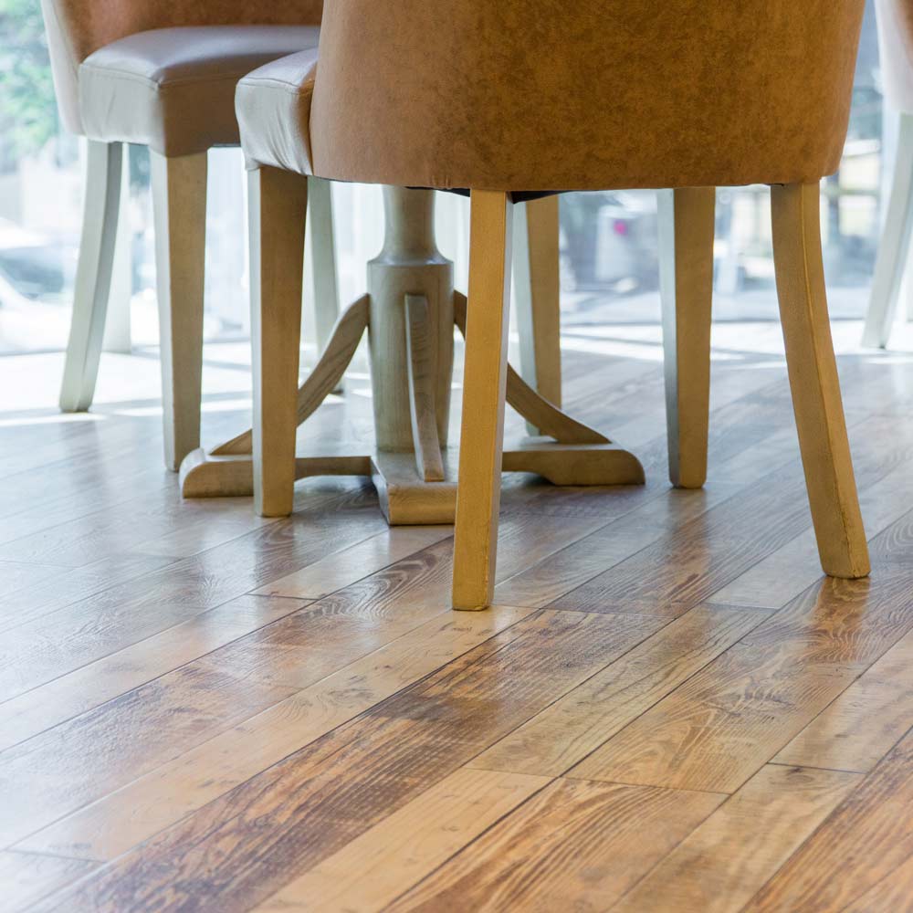 Professional Strength Laminate Floor and Wood Scratch Remover 2