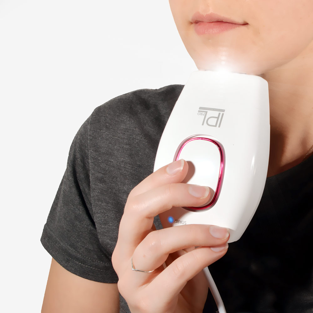 Osalis IPL PRO Automatic Laser Hair Removal Machine 6