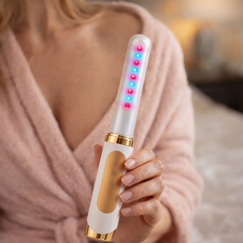 Vivify Rejuvenating Red Light Pelvic Floor Toner
