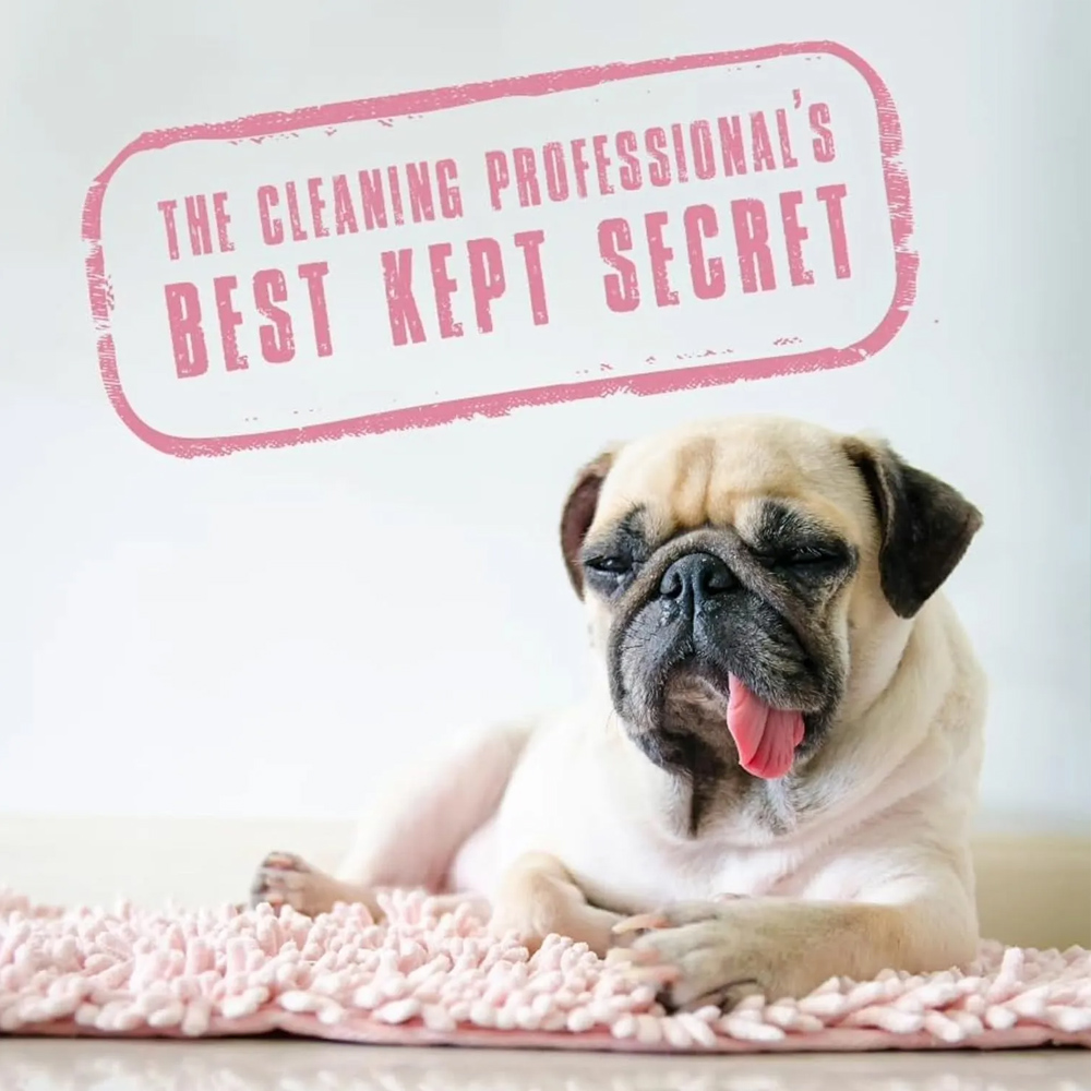 Professional Strength Crease Release Clothing Freshener