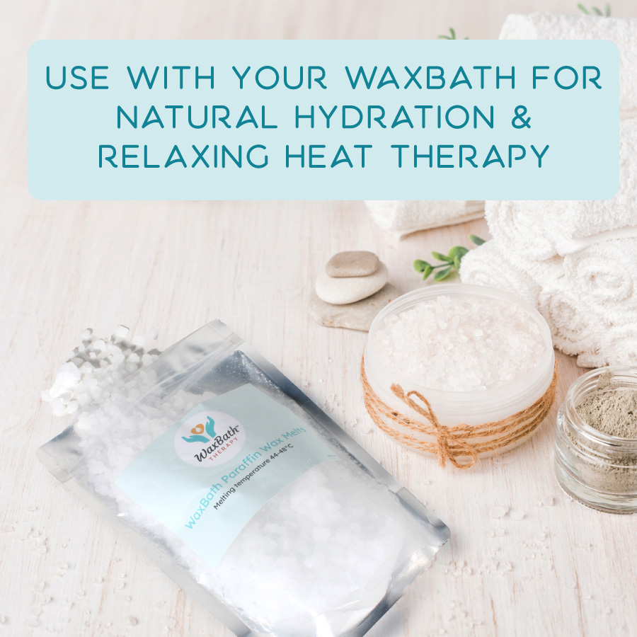 Osalis Paraffin Wax Melts 500g