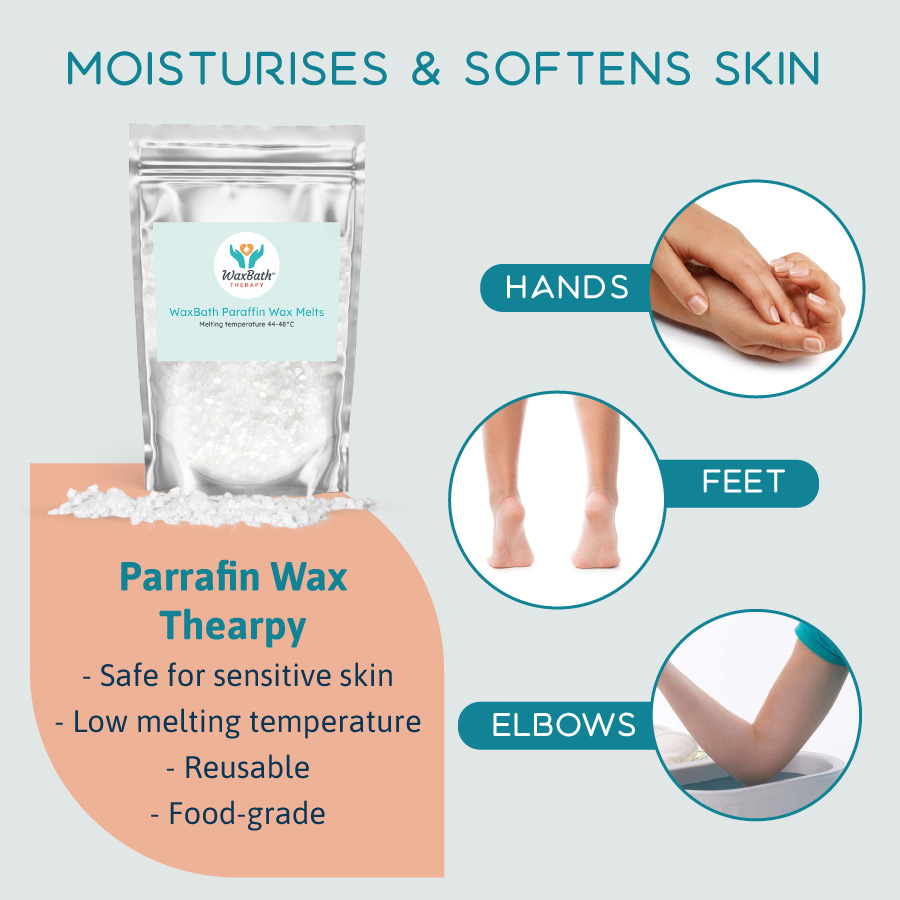 Osalis Paraffin Wax Melts 500g