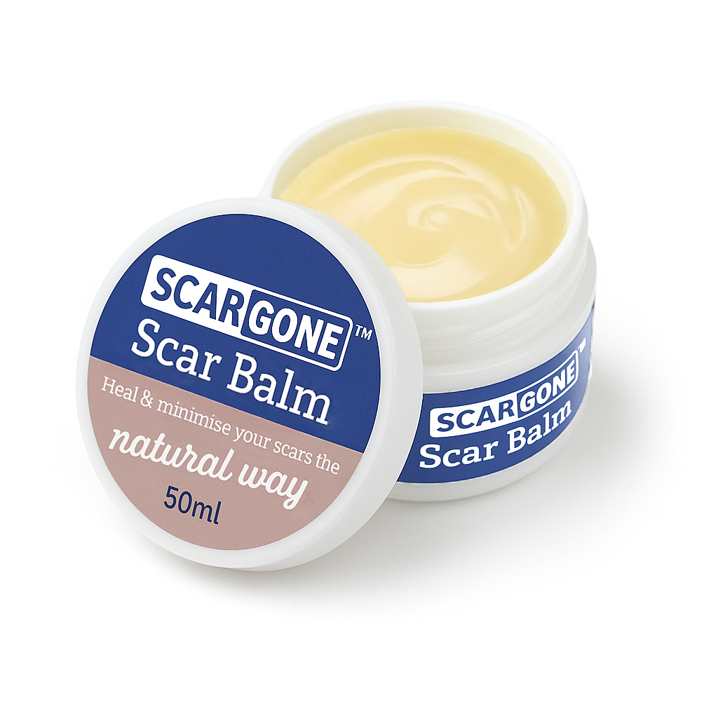 ScarGone Scar Balm