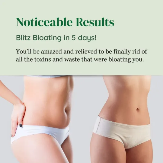 Herbalistic Gut and Digestive Stimulant Capsules