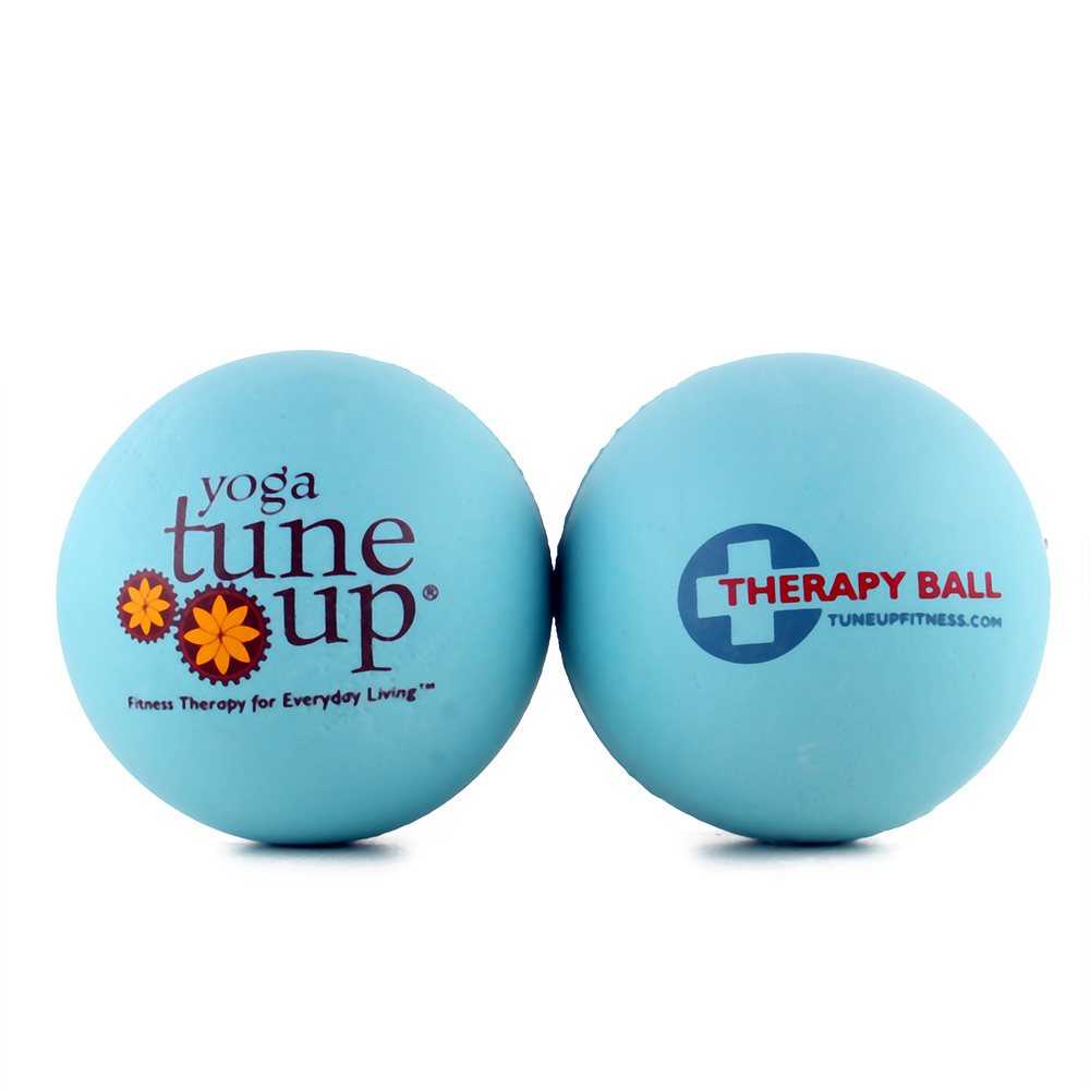 Yoga Tune Up Therapy Balls 0