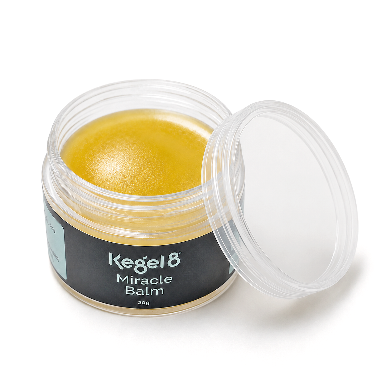 Kegel8 Miracle Balm Natural Intimate Care