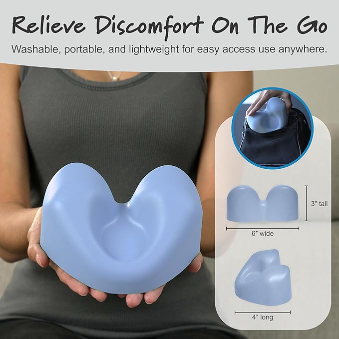 CranioCradle SPORT Deep Tissue