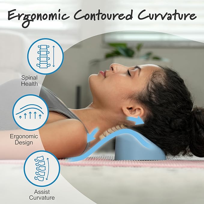 CranioCradle SPORT Deep Tissue