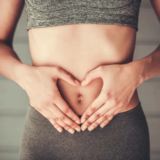 Herbalistic Gut and Digestive Stimulant Capsules