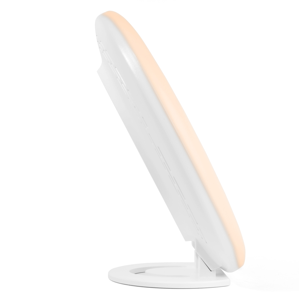 Osalis 12000 Lux Adjustable SAD Lamp With Remote Control 2