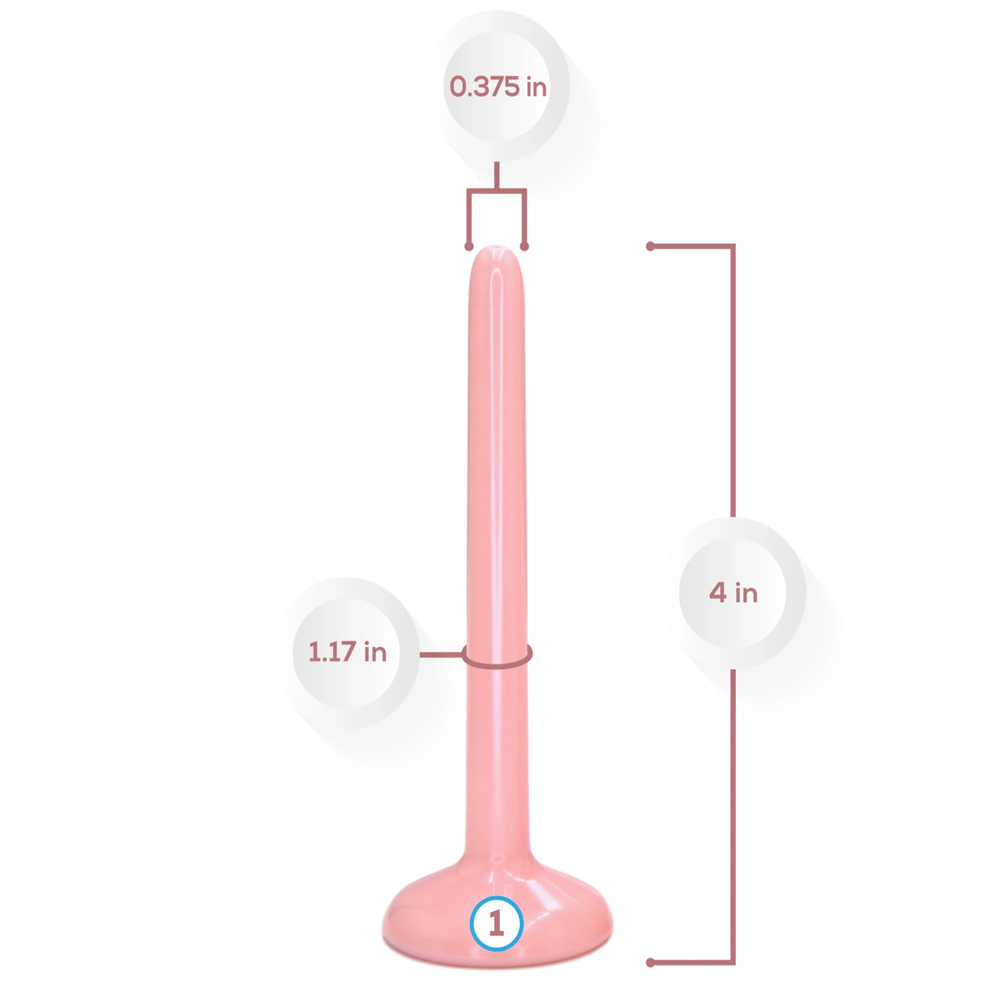 VuVatech Starter Size 1 Dilator 2
