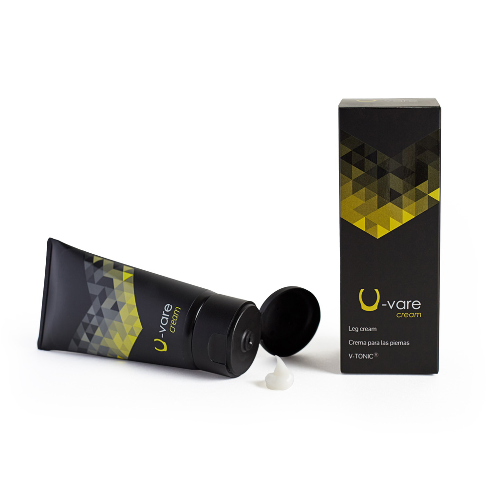 U-Vare Varicose Veins Leg Cream