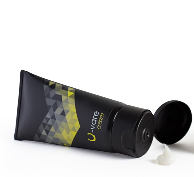 U-Vare Varicose Veins Leg Cream