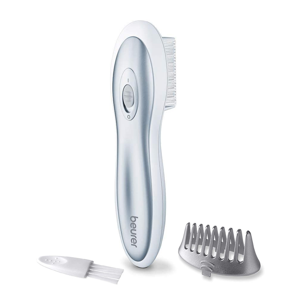 Beurer HT 15 Electronic Lice Comb 0