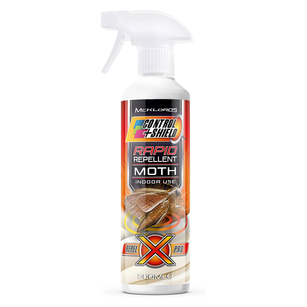 Repel Pro Moth Repellent for Indoor Use  0