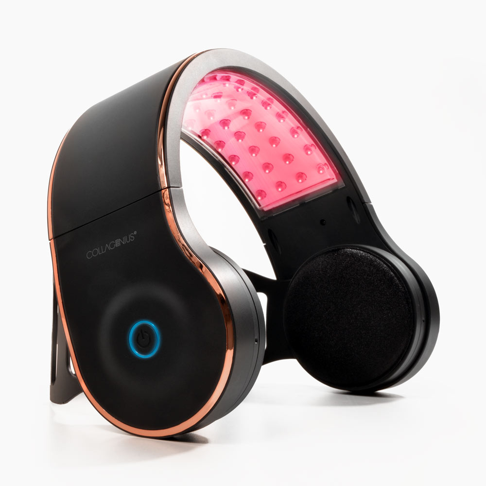 Collagenius Laser Hair Growth Band 3