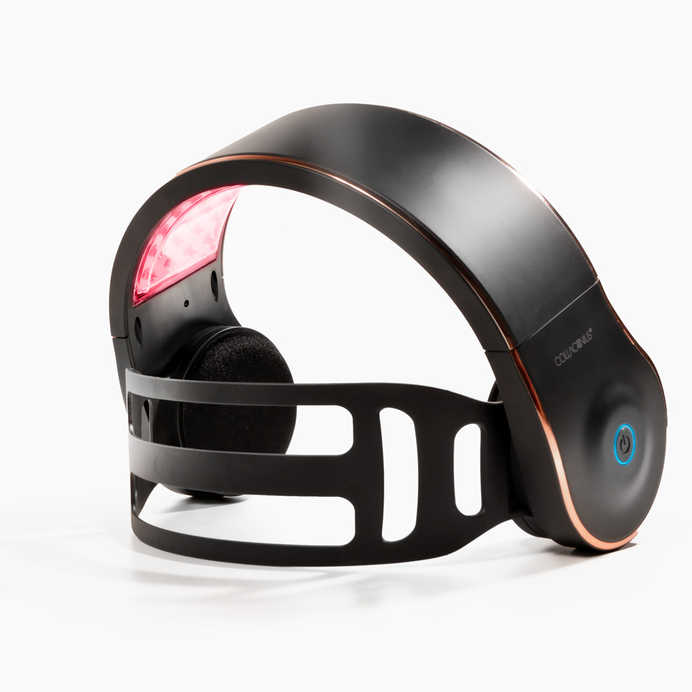 Collagenius Laser Hair Growth Band 8