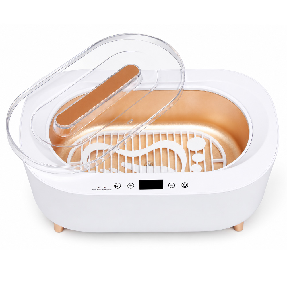 Osalis Deluxe Hand and Foot Wax Bath