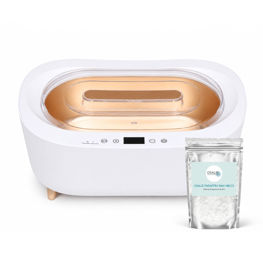 Osalis Deluxe Hand and Foot Wax Bath