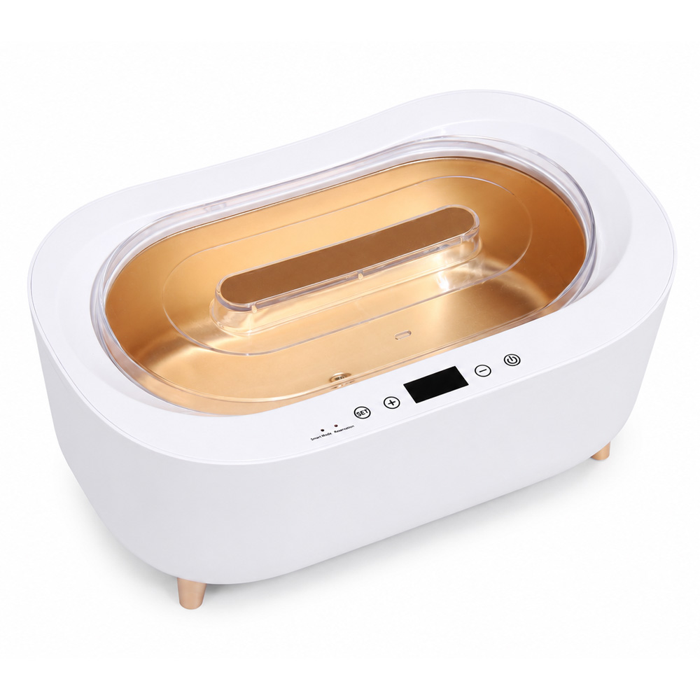 Osalis Deluxe Hand and Foot Wax Bath
