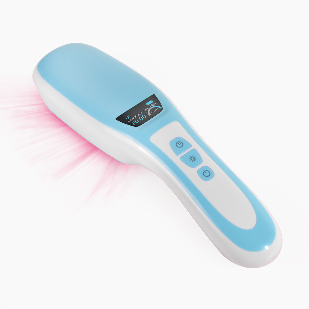 Osalis Cold Laser Therapy Device 0