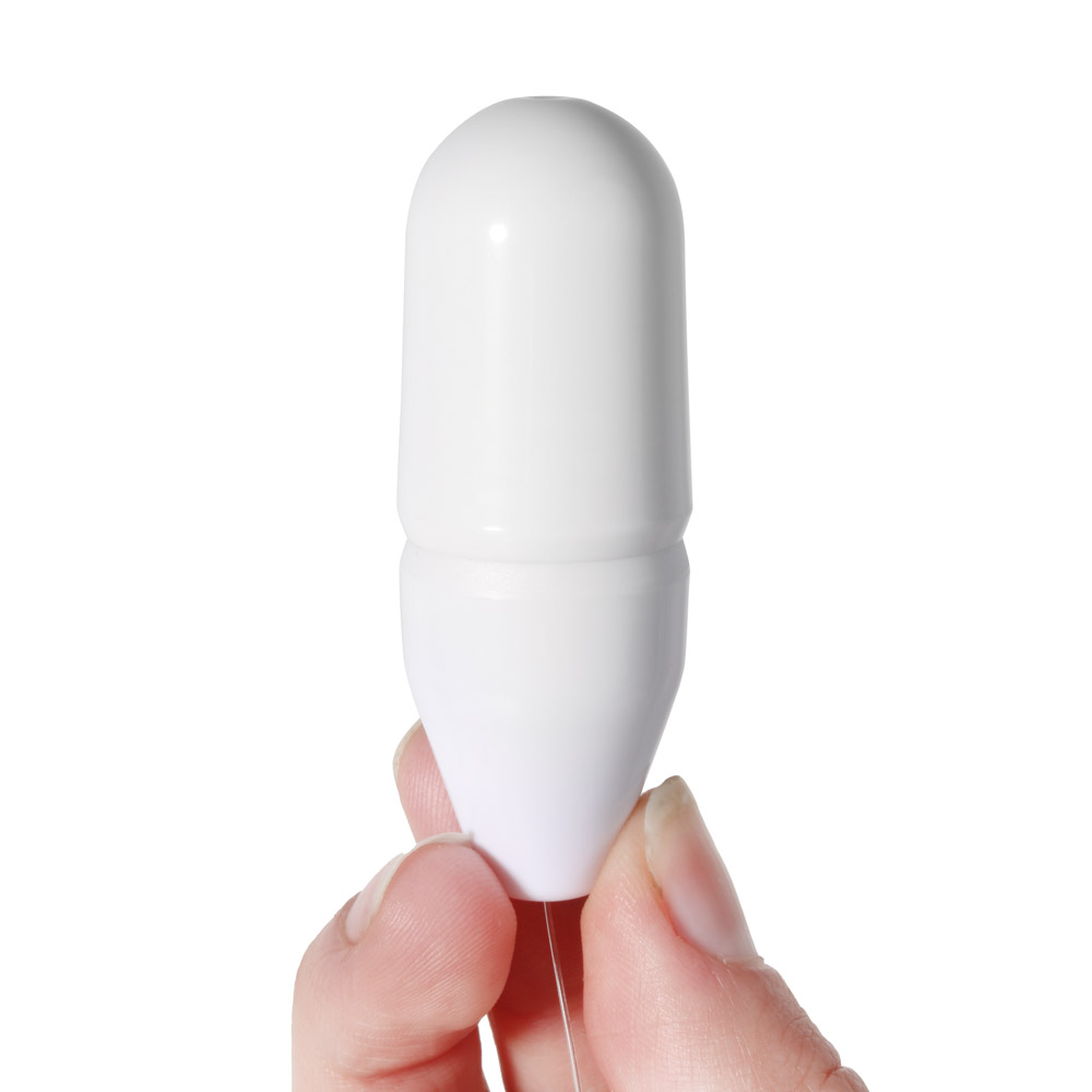 Kegelflex Vaginal Cones With Adjustable Weights