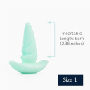 Size 1 (6.0 cm)