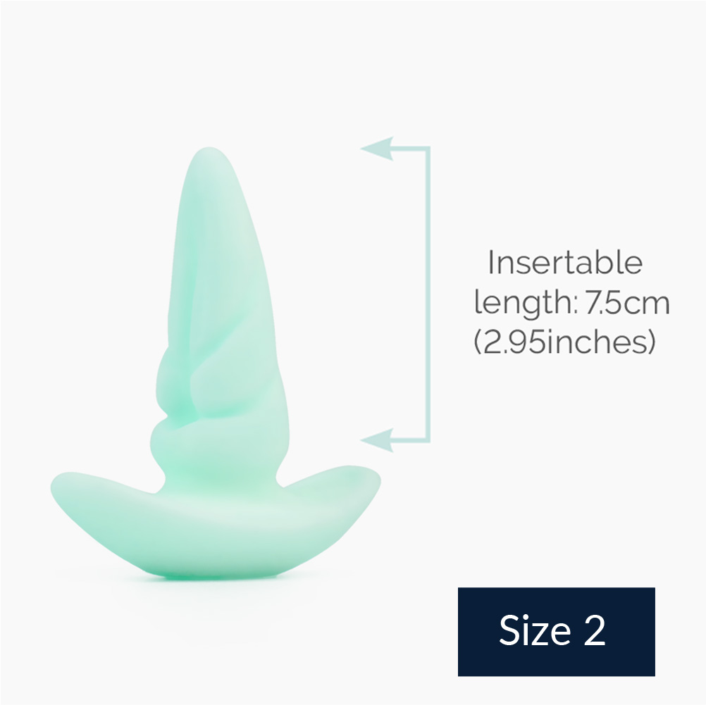 Kegel8 Vaginal Dilators