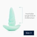 Size 3 (8.5 cm)