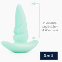 Size 5 (12.0 cm)