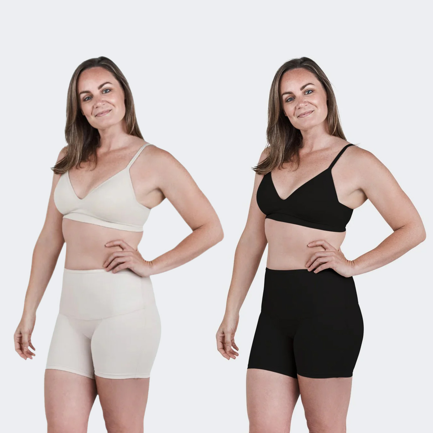 SRC Health Restore Incontinence & Prolapse Support Shorts