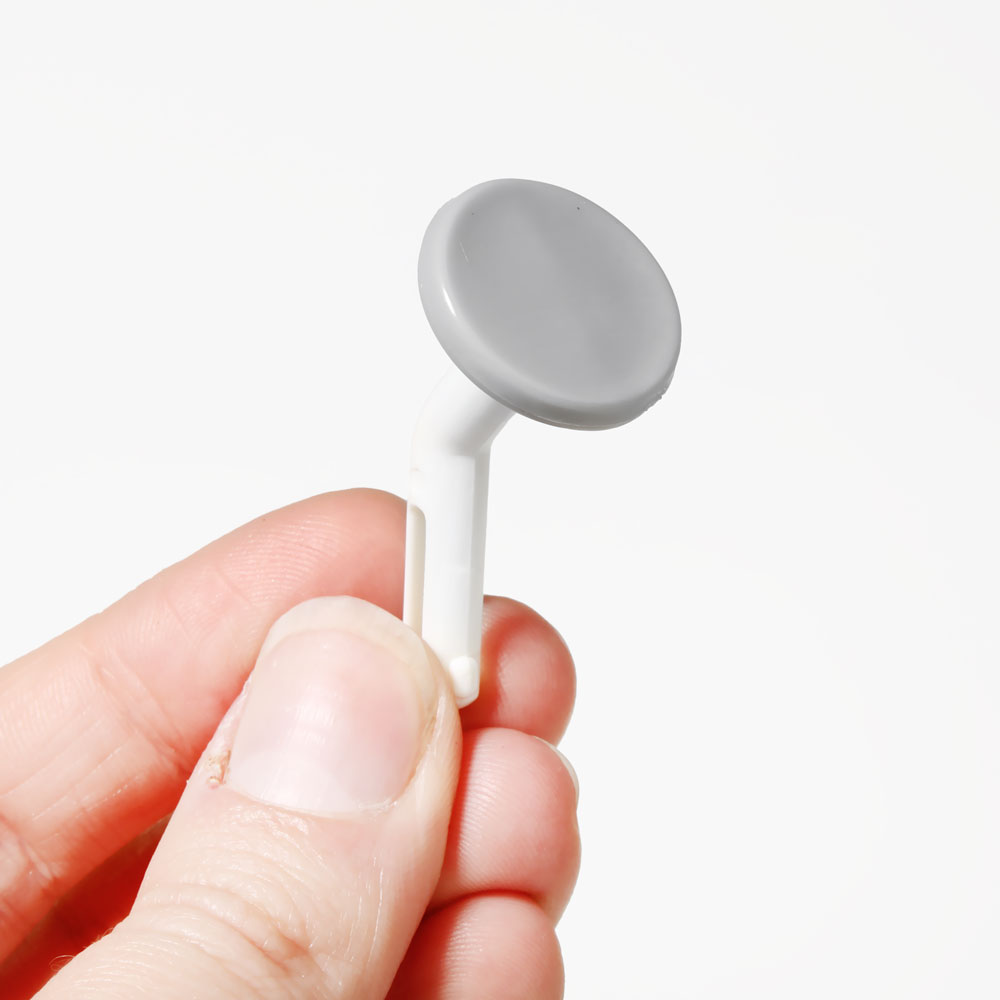 ScarGone Scar Management Massager Replacement Massage Head/s 2